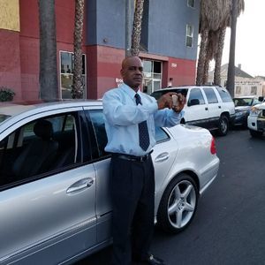 Meet your Posher, Chris